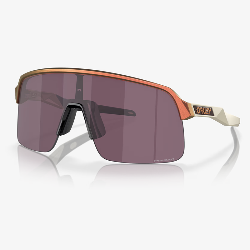 Oakley Sutro Lite Prizm Road Black