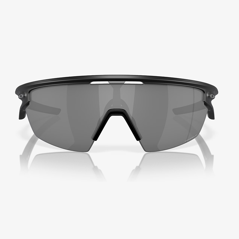 Oakley Sphaera Black Polarized Eyewear