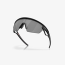 Oakley Sphaera Black Polarized Eyewear