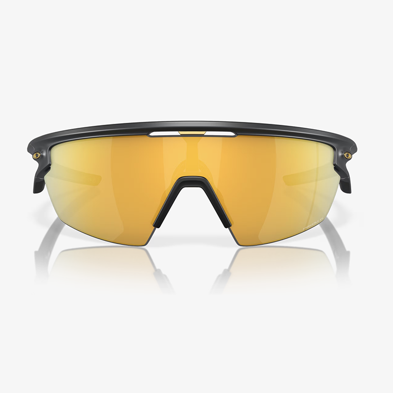 Oakley SphaeraPrizm 24k Polarized Eyewear