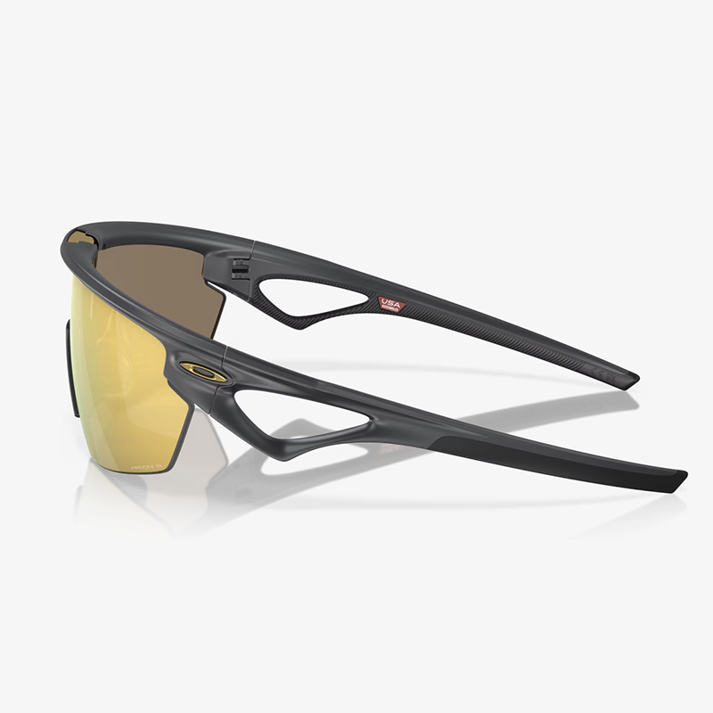 Oakley SphaeraPrizm 24k Polarized Eyewear