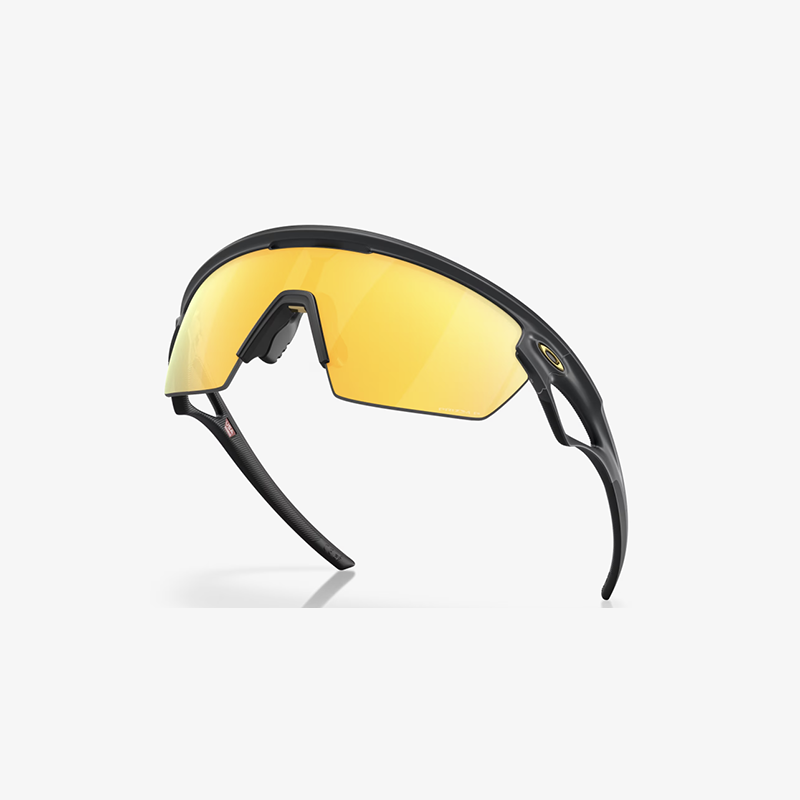 Oakley SphaeraPrizm 24k Polarized Eyewear