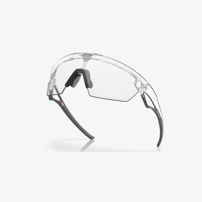 Oakley Sphaera Clear Photochromic Eyewear