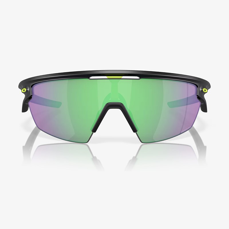 Oakley Sphaera Prizm Road Jade Eyewear