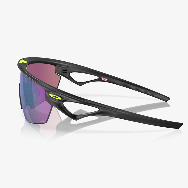 Oakley Sphaera Prizm Road Jade Eyewear