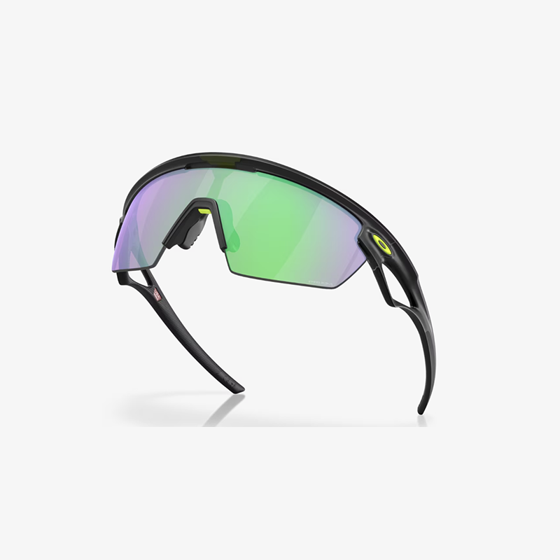 Oakley Sphaera Prizm Road Jade Eyewear