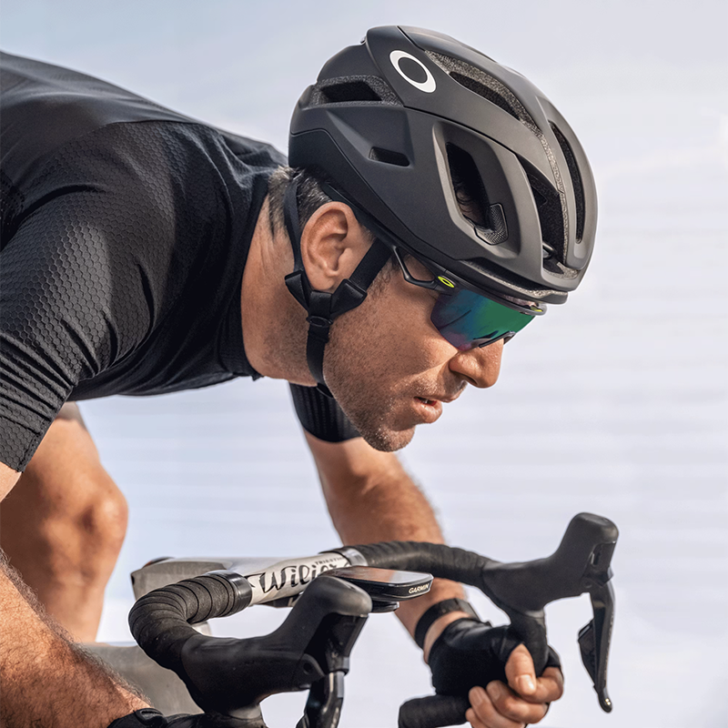 Oakley Sphaera Prizm Road Jade Eyewear