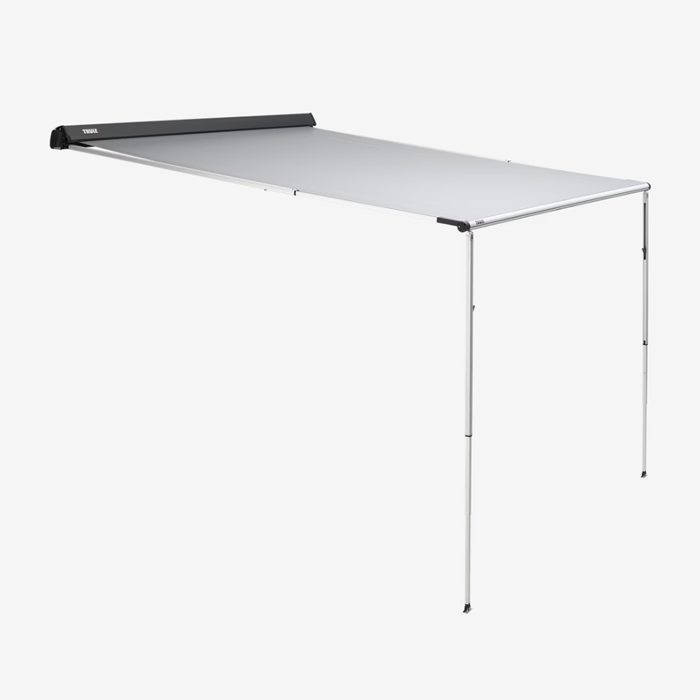Thule Outland roll-up box 1.90m Awning