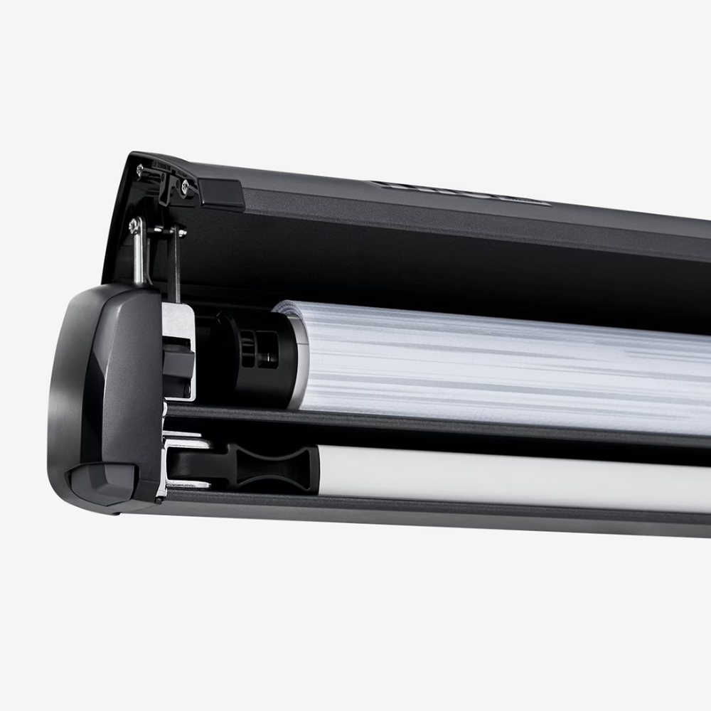 Thule Outland roll-up box 1.90m Awning