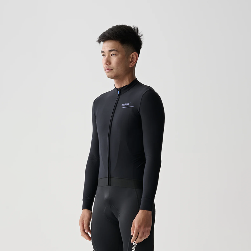 Maap Training Thermal LS Jersey