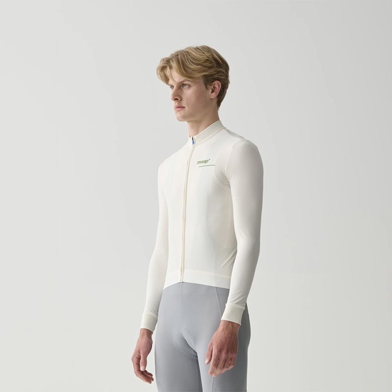 Maap Training Thermal LS Jersey