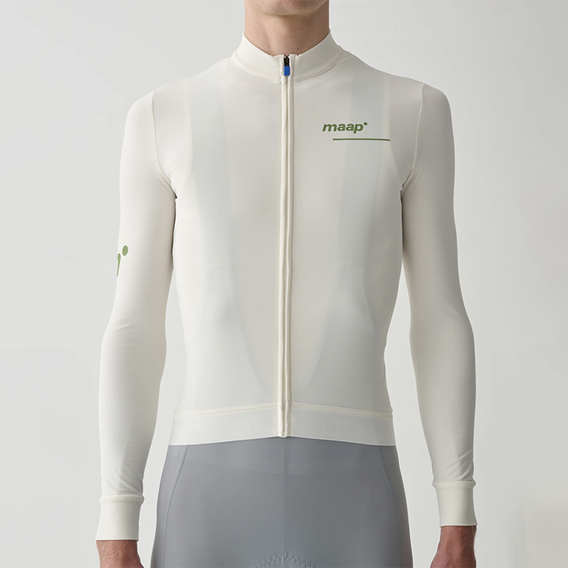 Maap Training Thermal LS Jersey