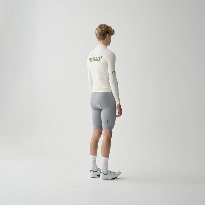 Maap Training Thermal LS Jersey