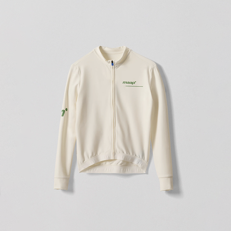 Maap Training Thermal LS Jersey