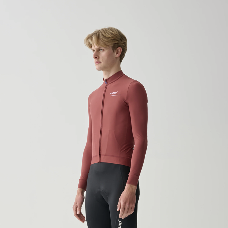 Maap Training Thermal LS Jersey