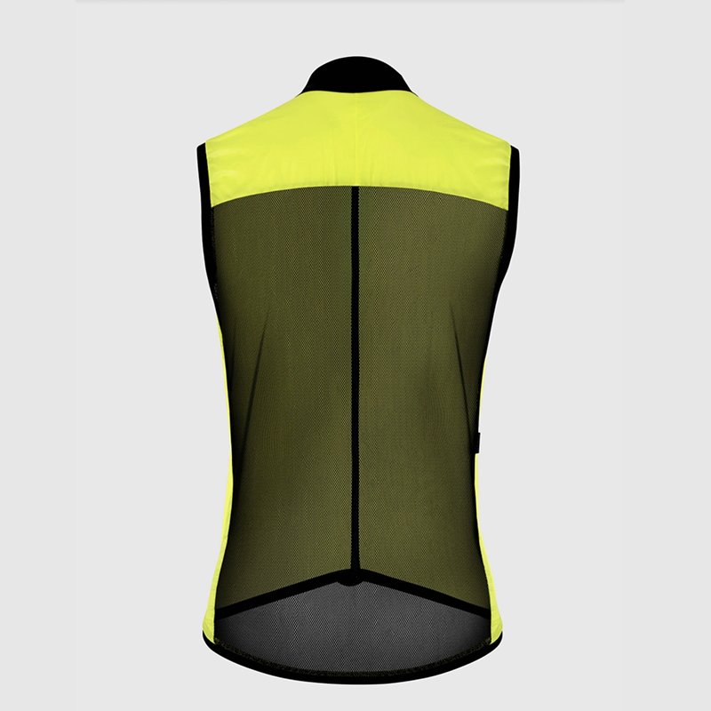 Assos Mille Gt Wind Vest C2