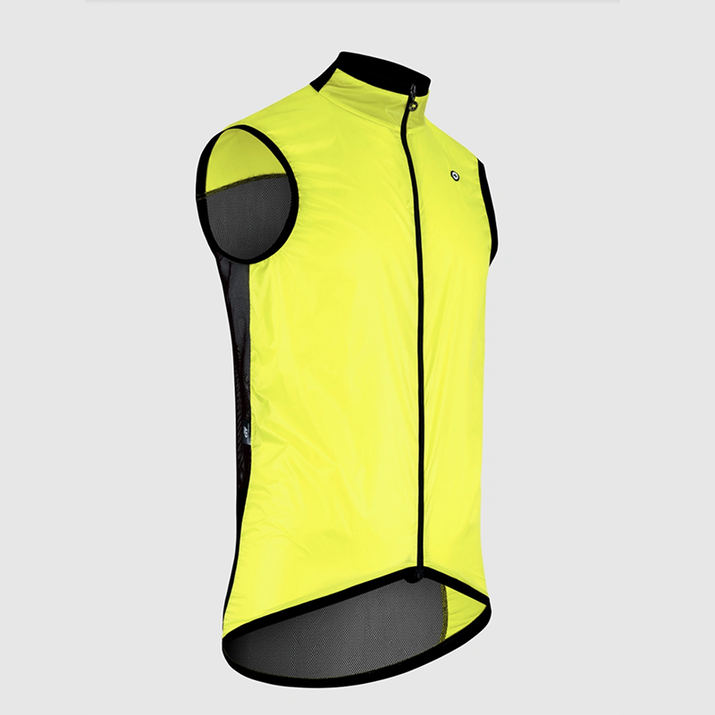 Assos Mille Gt Wind Vest C2