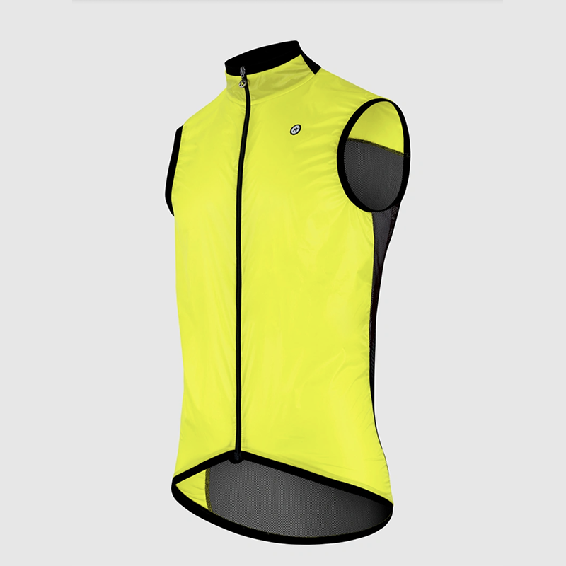 Assos Mille Gt Wind Vest C2