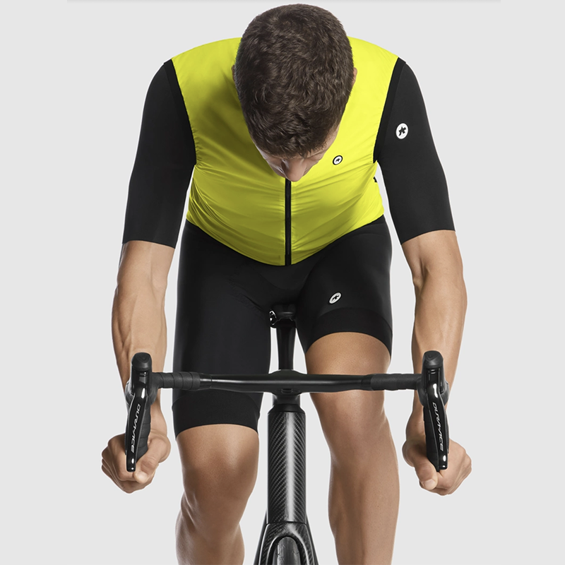 Assos Mille Gt Wind Vest C2