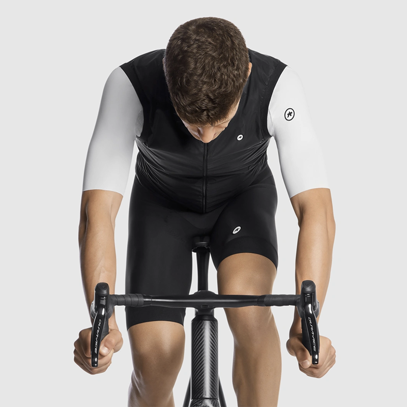 Assos Mille Gt Wind Vest C2