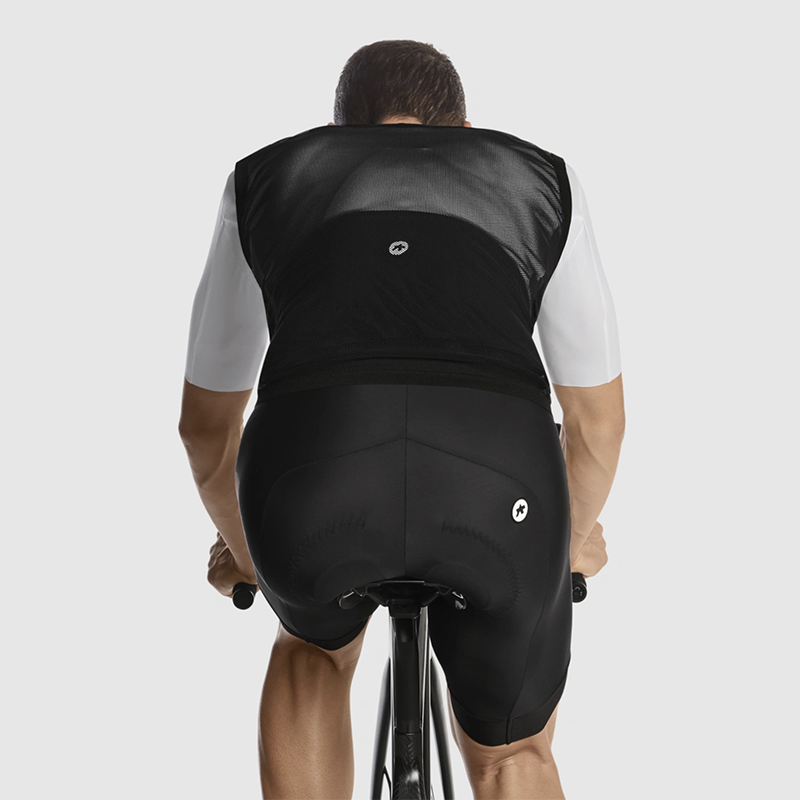 Assos Mille Gt Wind Vest C2
