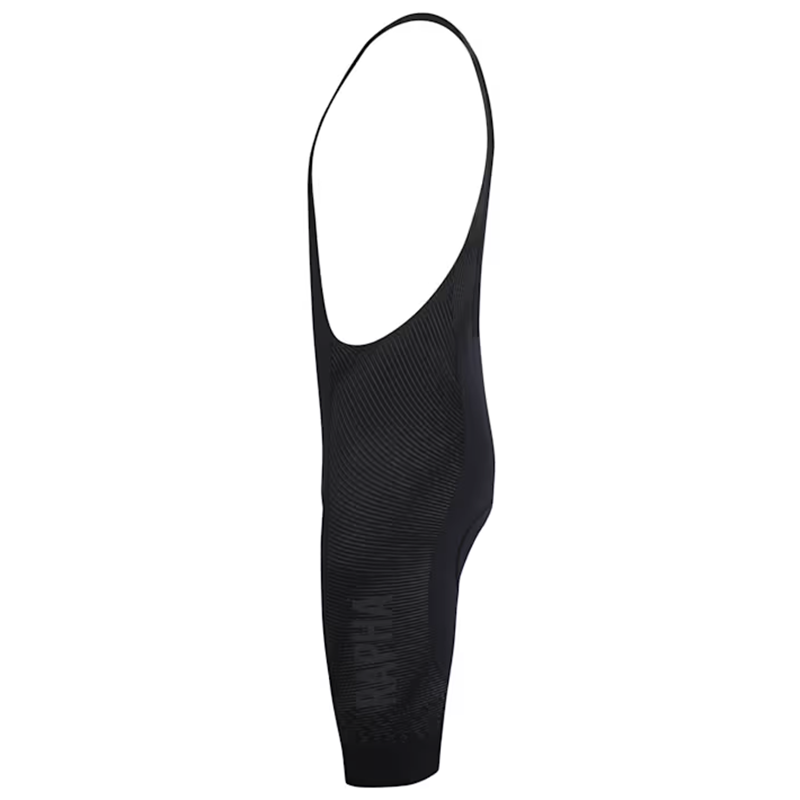 Rapha Mens Pro Team Powerweave Bib shorts