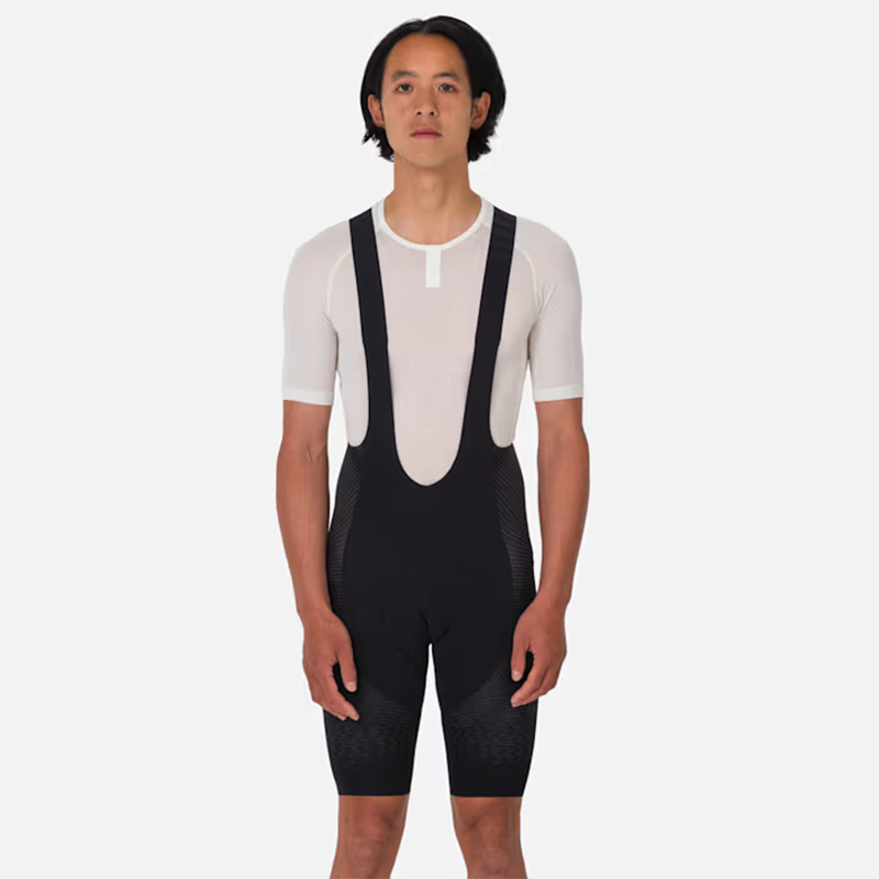 Rapha Mens Pro Team Powerweave Bib shorts