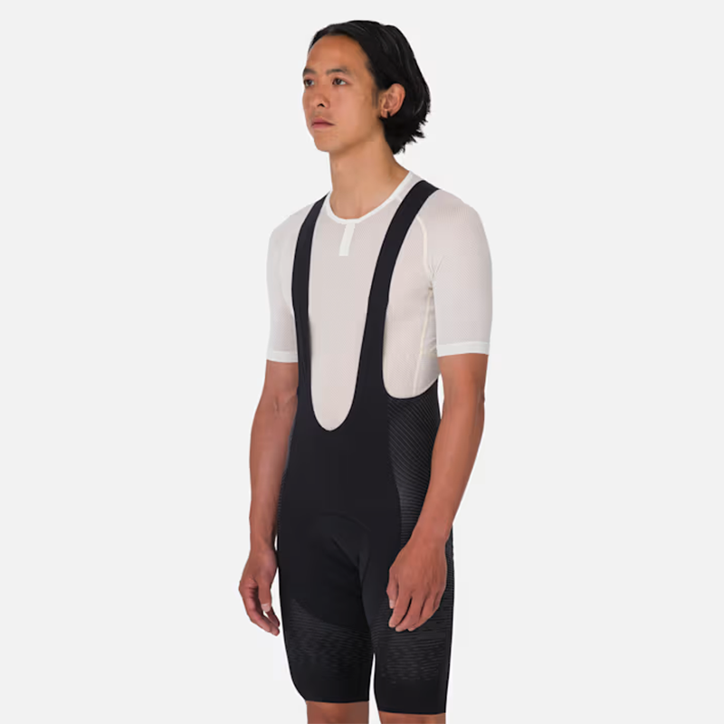Rapha Mens Pro Team Powerweave Bib shorts