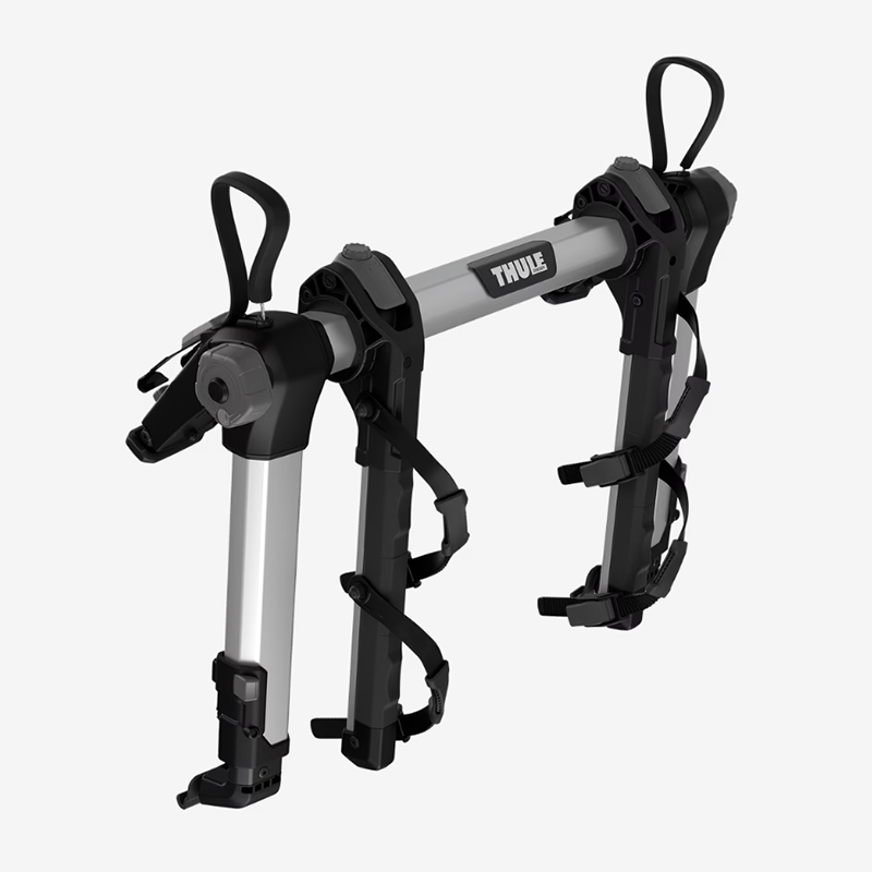 Thule Outway Trunk 2 Bikes Rack