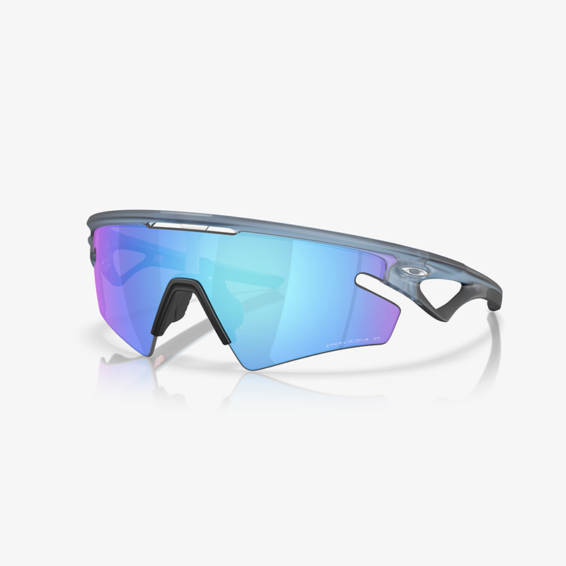 Oakley Sphaera Slash Sapphire Polarized Eyewear