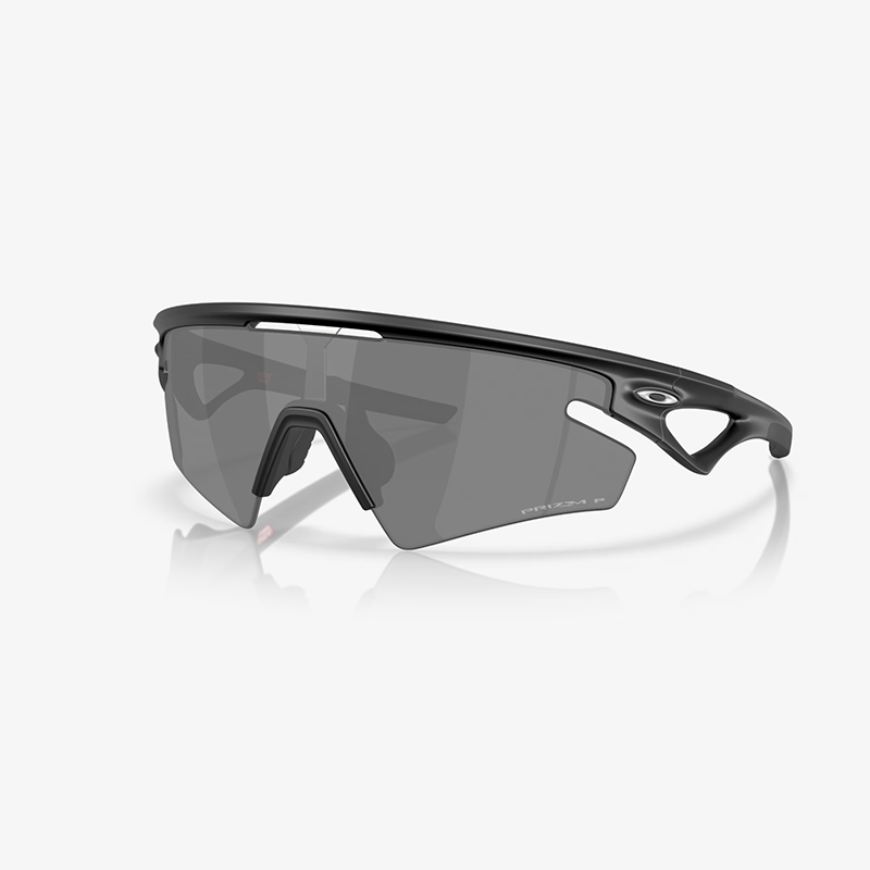 Oakley Sphaera Slash Prizm Black Polarized Eyewear