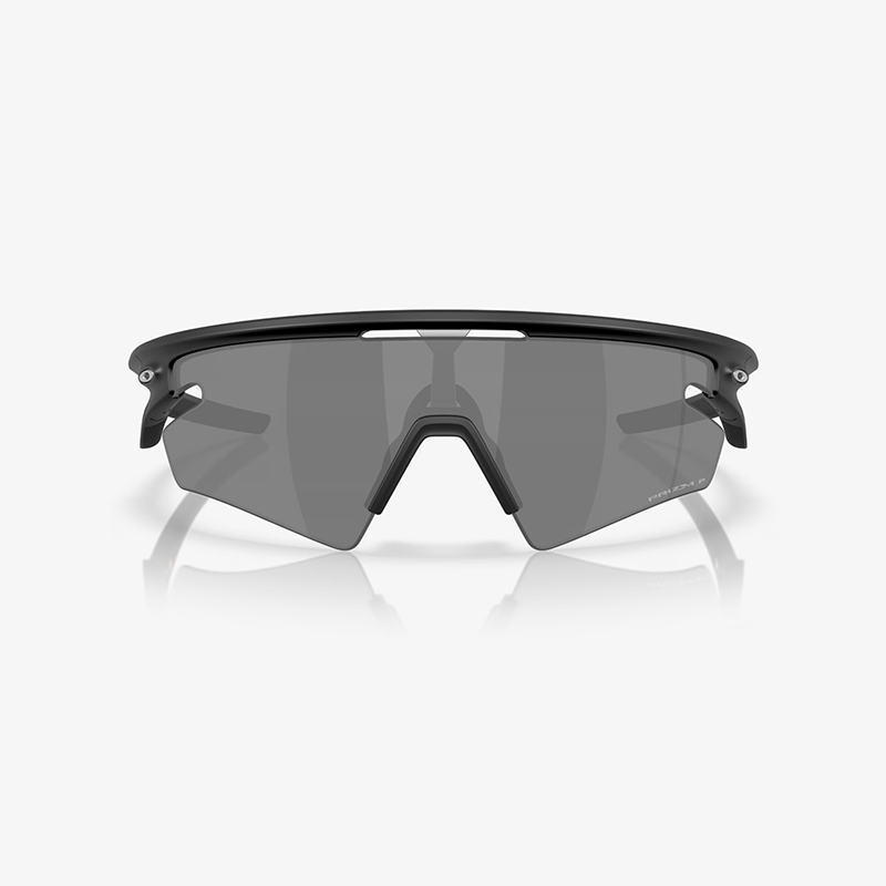 Oakley Sphaera Slash Prizm Black Polarized Eyewear