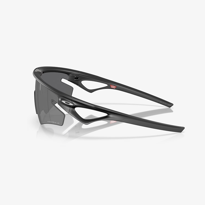 Oakley Sphaera Slash Prizm Black Polarized Eyewear