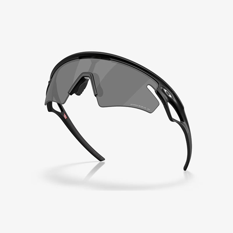 Oakley Sphaera Slash Prizm Black Polarized Eyewear