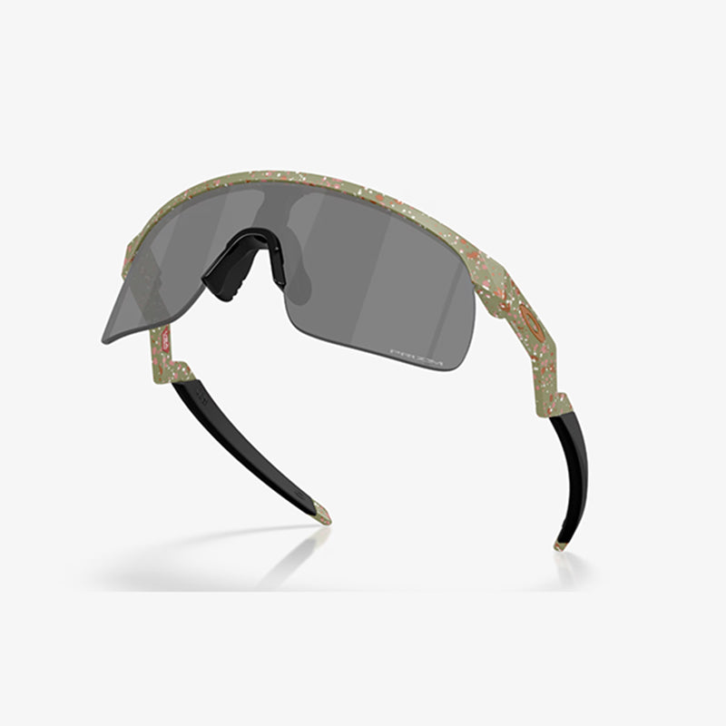 Oakley Youth Sun Fern Terrazzo Prizm Black Eyewear