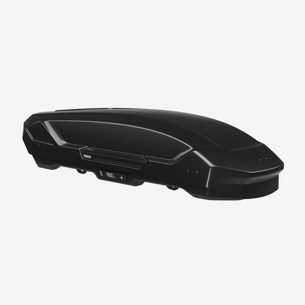 Thule Motion 3 Roof Box