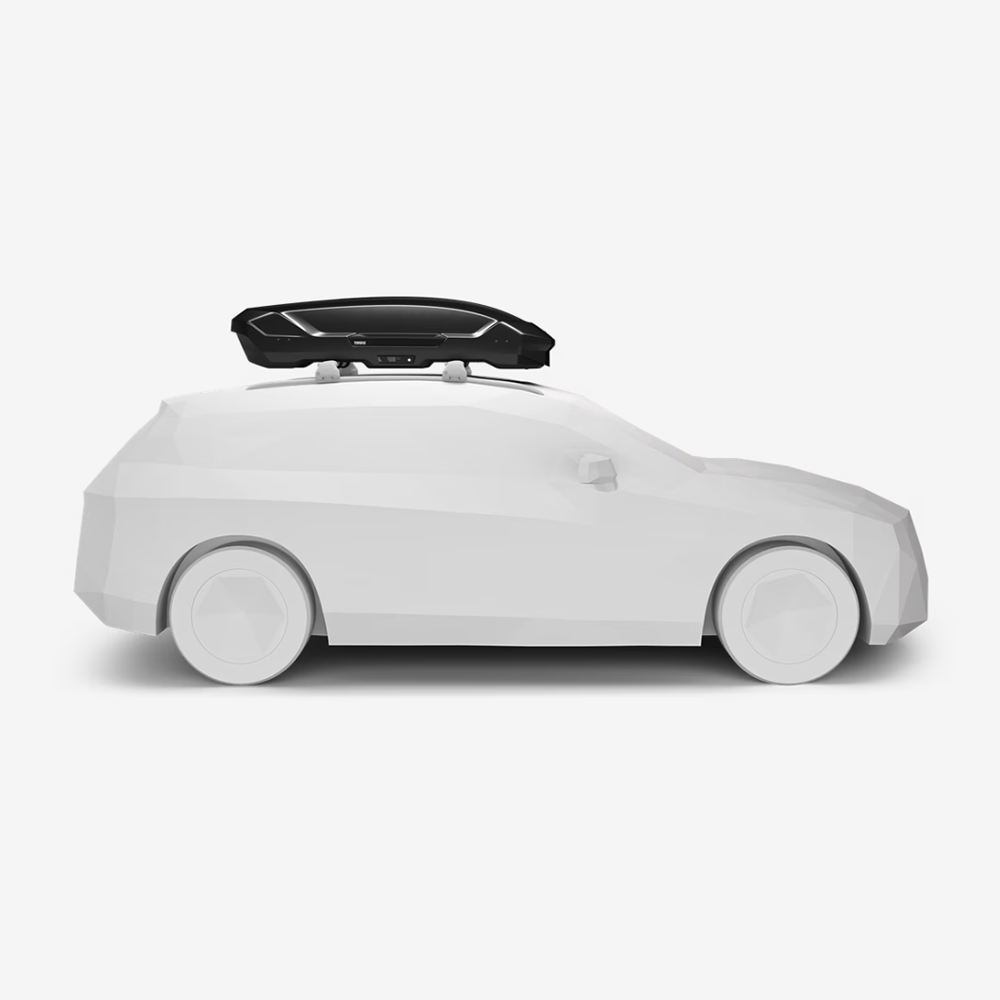 Thule Motion 3 Roof Box