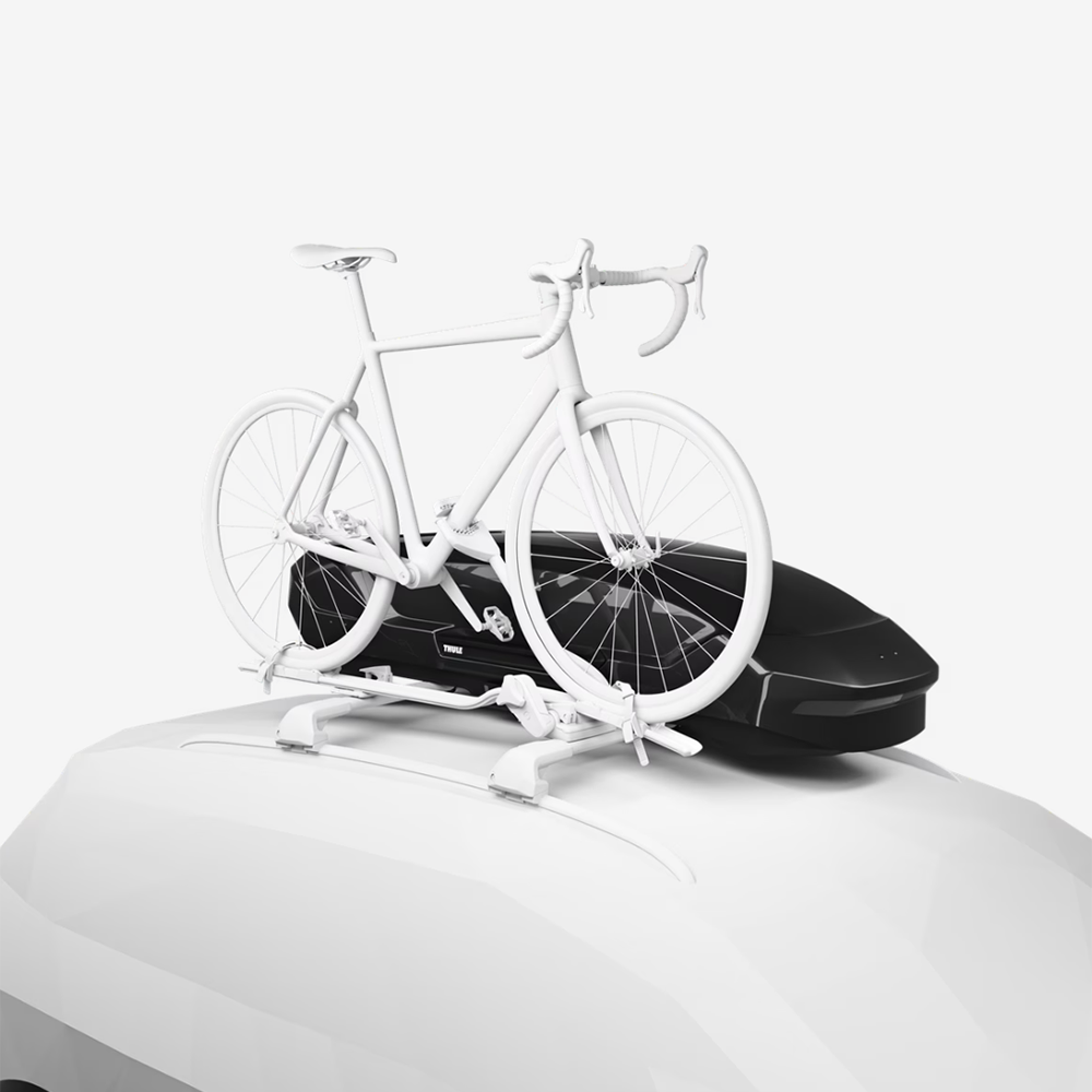Thule Motion 3 Roof Box