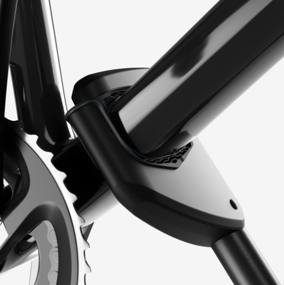 Thule ProRide Roof Bike Rack