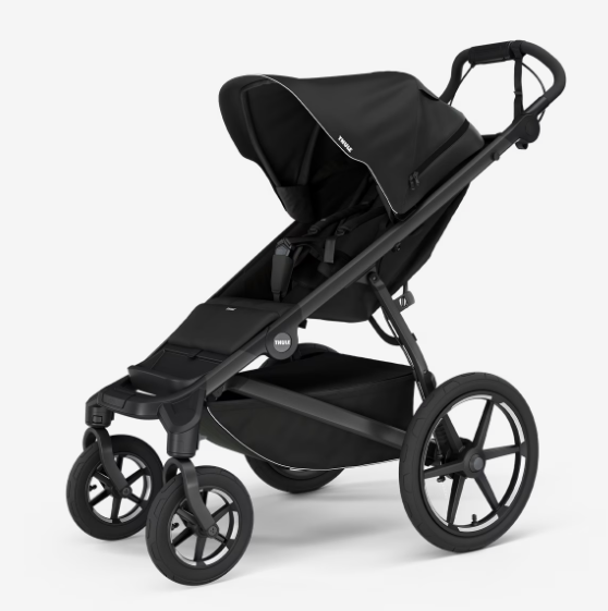 Thule Urban Glide 4-wheel All-terrain Stroller