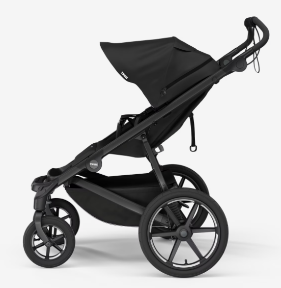 Thule Urban Glide 4-wheel All-terrain Stroller