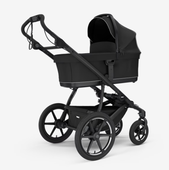 Thule Urban Glide 4-wheel All-terrain Stroller