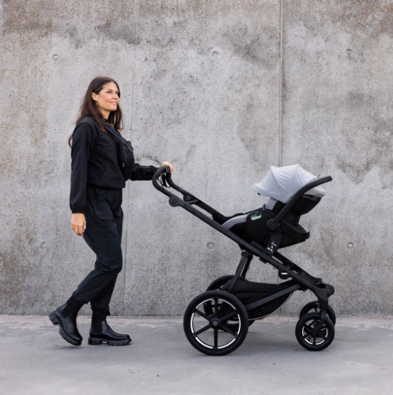 Thule Urban Glide 4-wheel All-terrain Stroller
