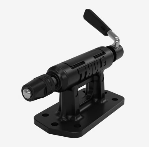 Thule Low Rider Pro Truck Bed Bike Rack