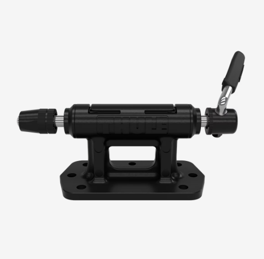 Thule Low Rider Pro Truck Bed Bike Rack