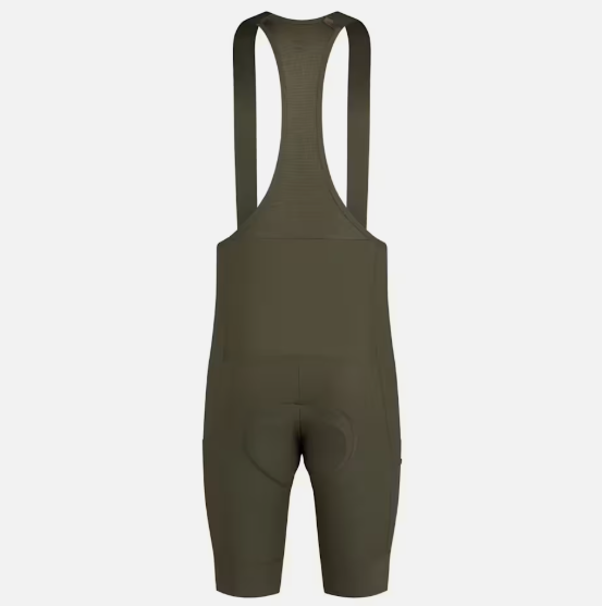 Rapha Men'S Brevet Element Cargo Bib Shorts