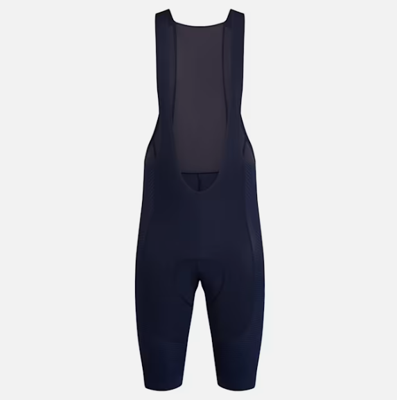 Rapha Mens Pro Team Powerweave Bib shorts