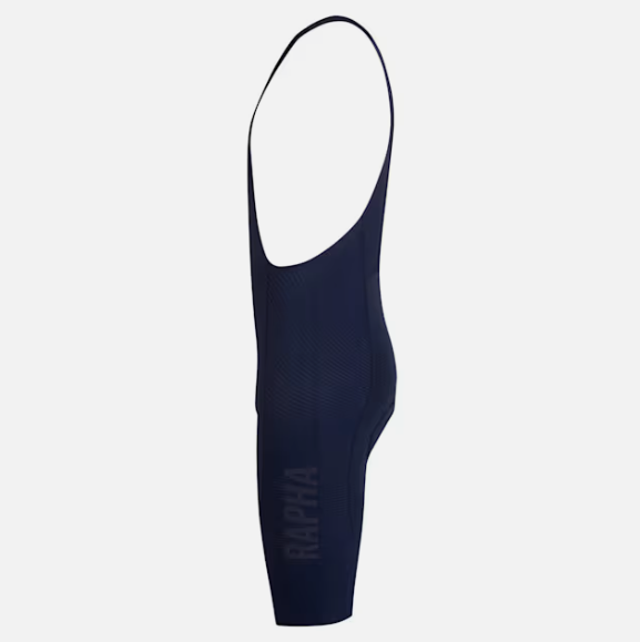 Rapha Mens Pro Team Powerweave Bib shorts