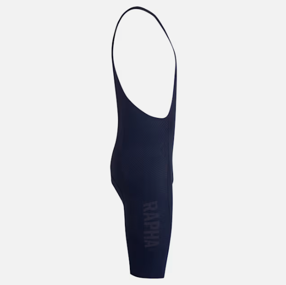 Rapha Mens Pro Team Powerweave Bib shorts