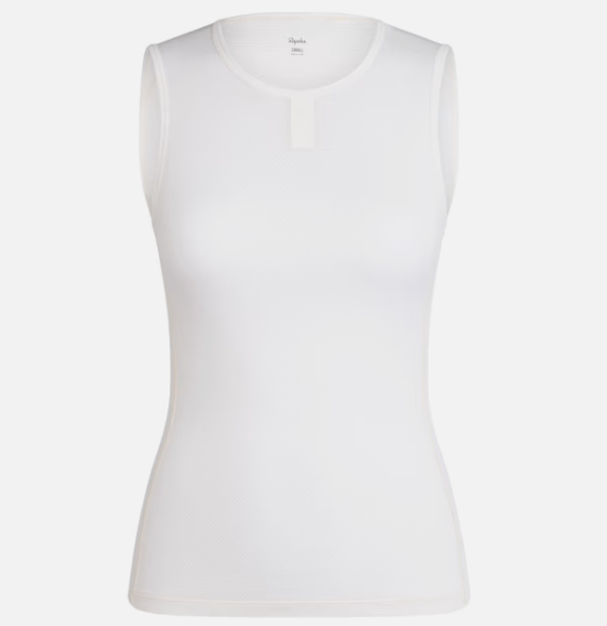 Rapha Womens Lightweight Base Layer Sleeveless
